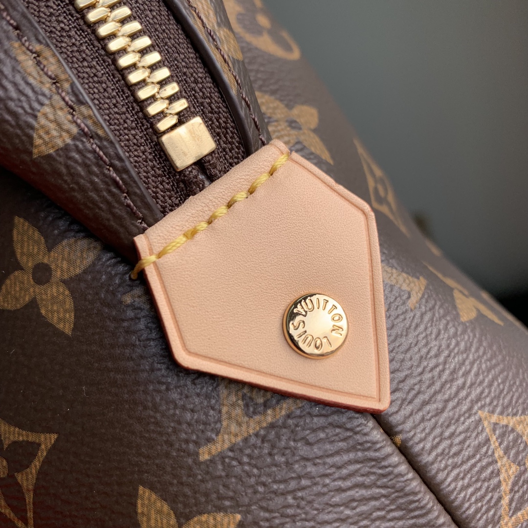 l0*is V*t0n cosmetic bag m46458-27*18*9cm