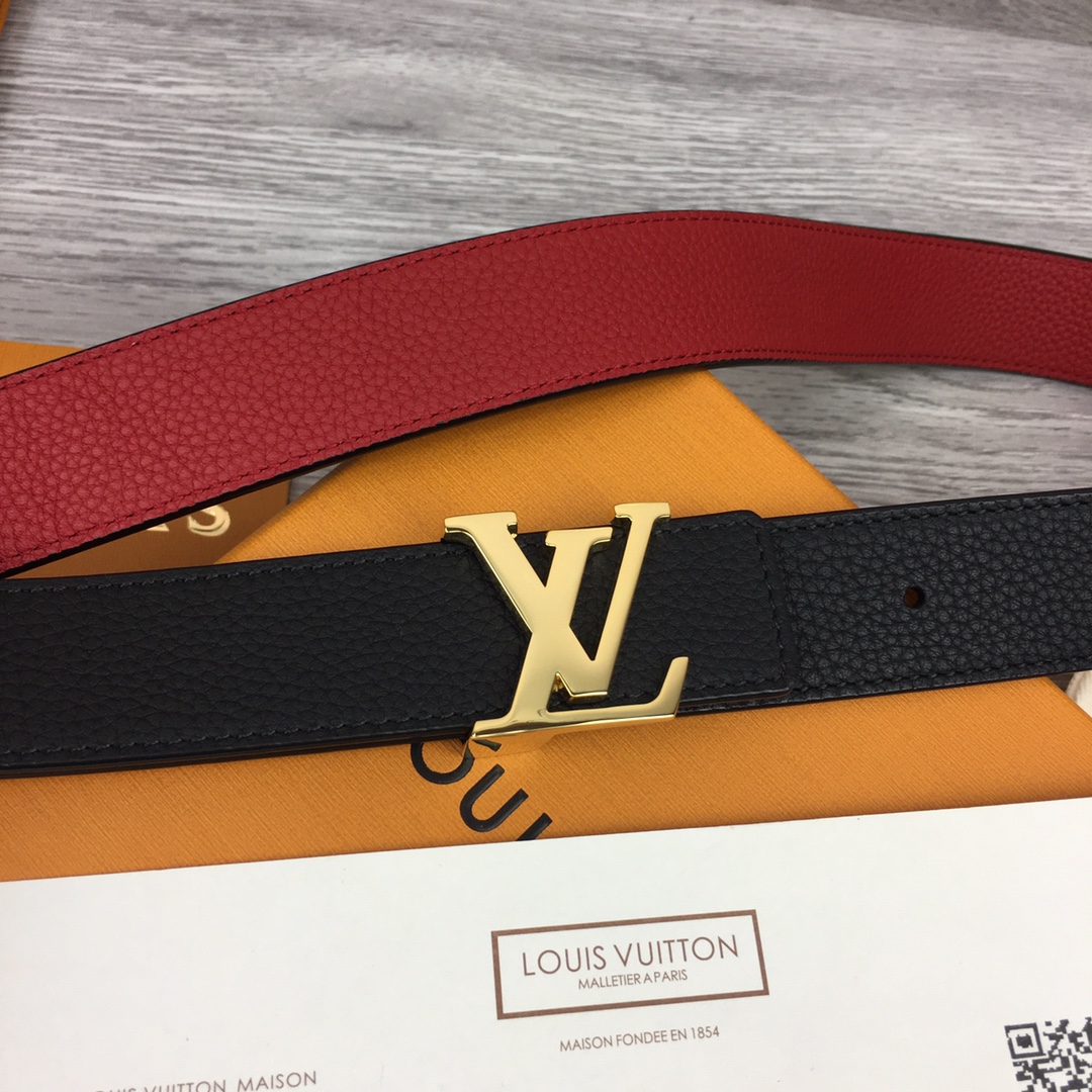 l0*is V*t0n belt-3cm