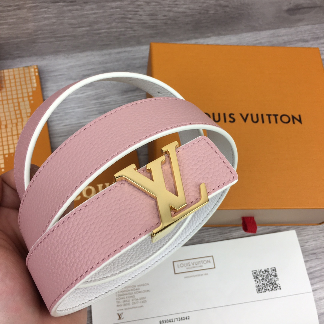 l0*is V*t0n belt-3cm