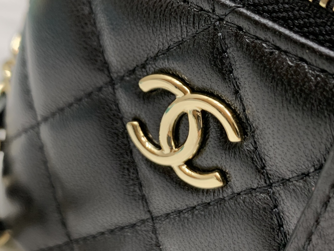 CHANLE Cosmetic Bag-9.5*17*8CM