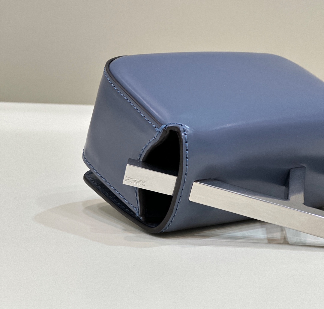 F**di nano f bag-13*5.5*7cm