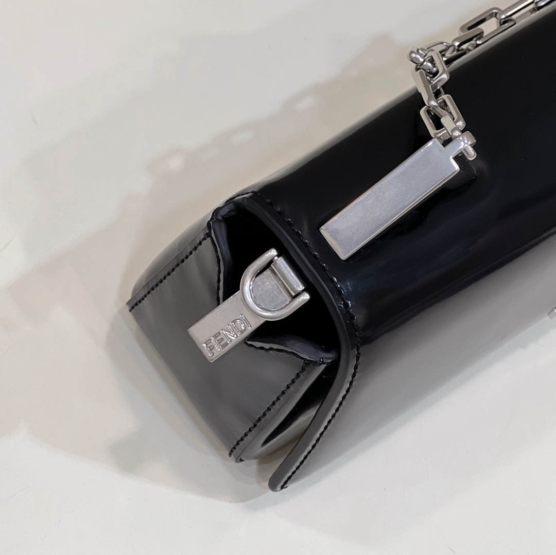 F**di nano f bag-23*7*13cm