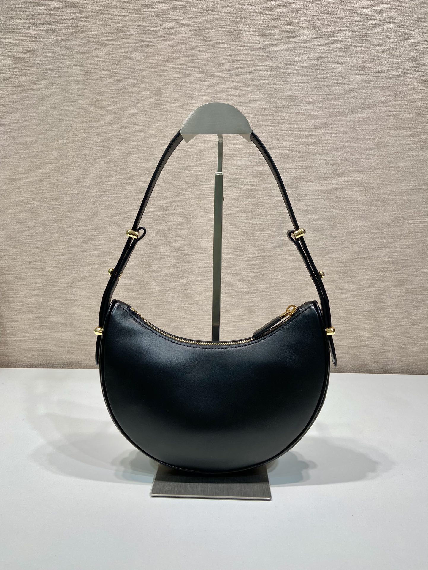 Pra*a moon handbags 1bc194-22.5*18.5*6.5cm