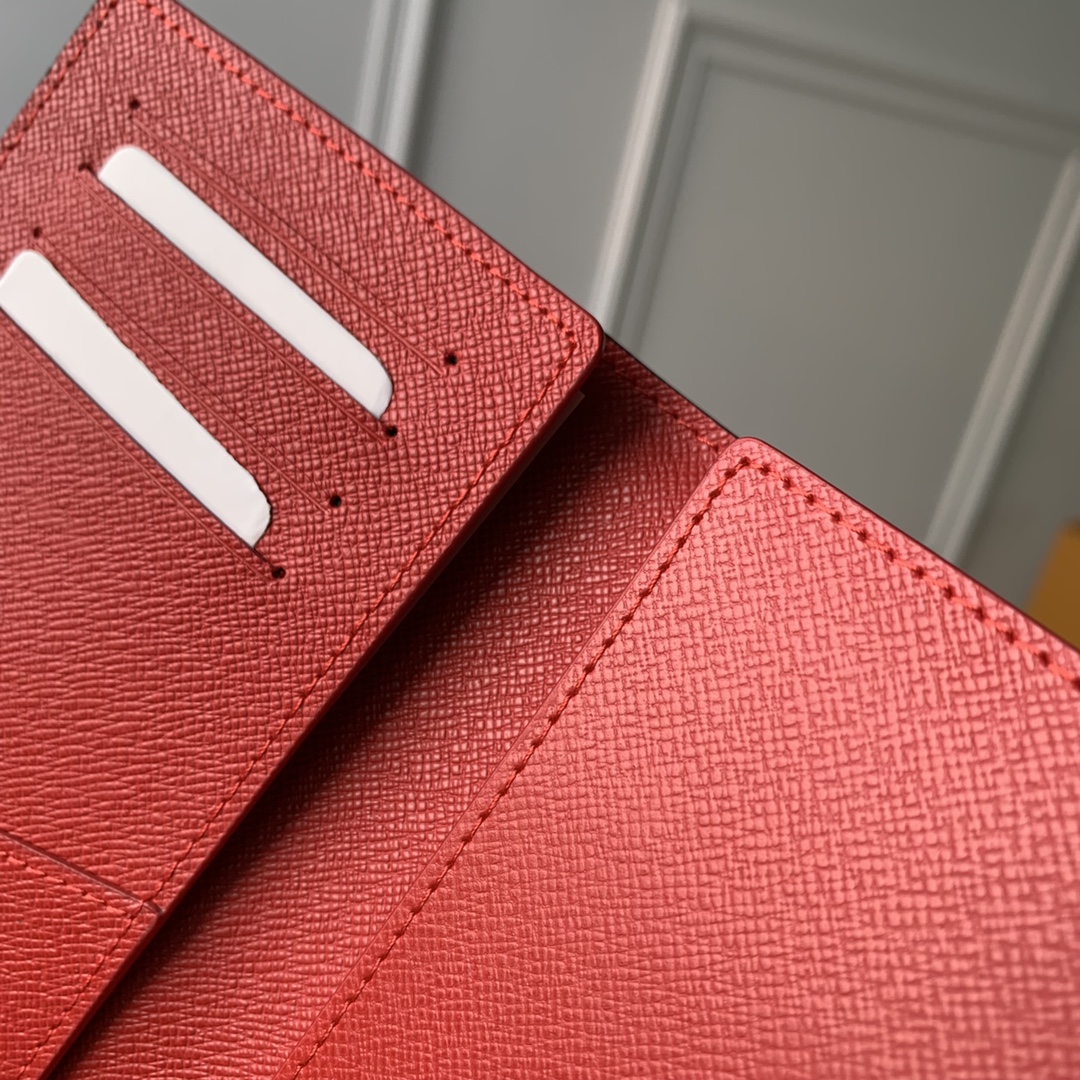 l0*is V*t0n wallet-10.0 x 14.0 x 2.5cm