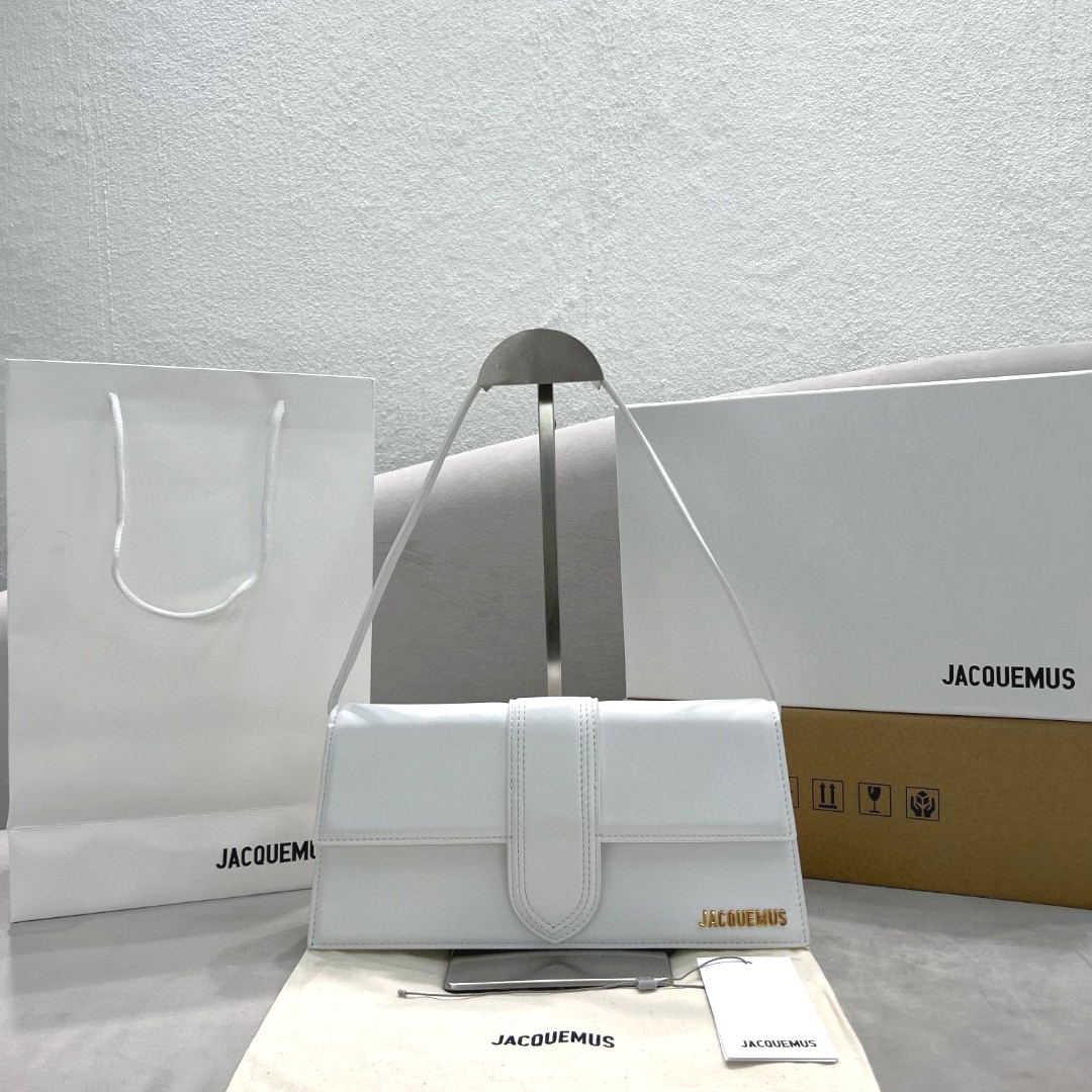 Jacquemus Handbags-28*13.5*6CM