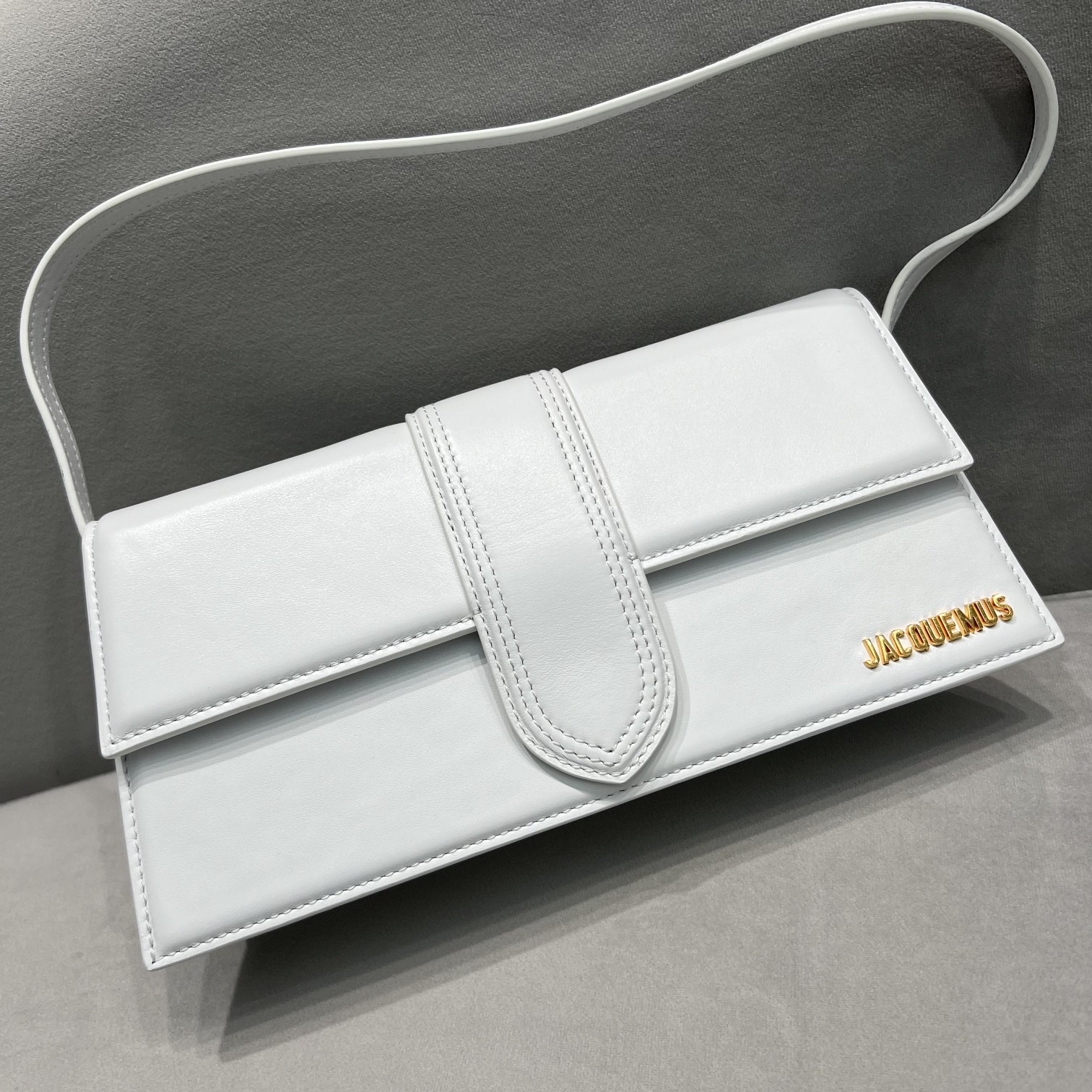 Jacquemus Handbags-28*13.5*6CM