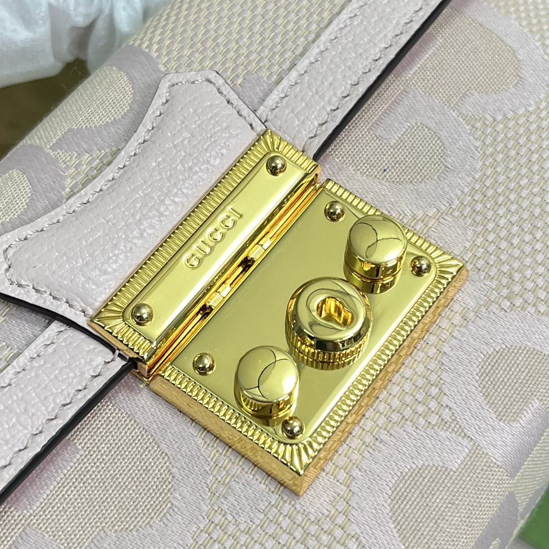 G*u*i padlock-18*10*5cm