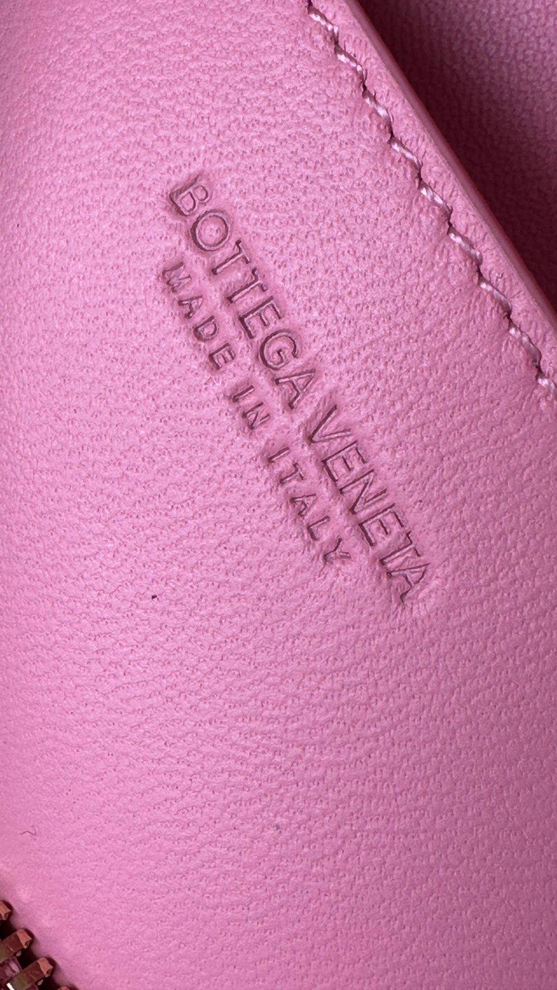 bo*te*ga Ve*ne*ta brick mini cassette bag-23.5*10*10cm