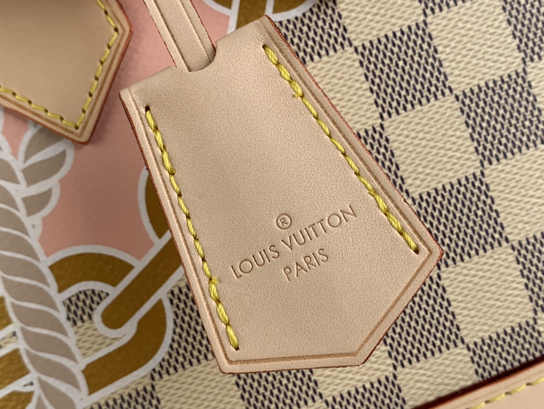 l0*is V*t0n n41221 alma bb-25*19*12cm