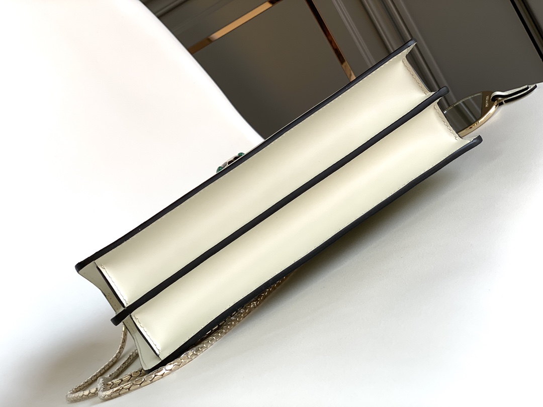 B*l*ai serpenti forever bag-27.5*18*7cm