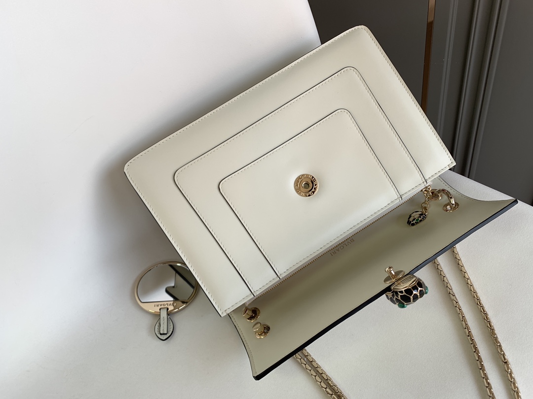 B*l*ai serpenti forever bag-27.5*18*7cm