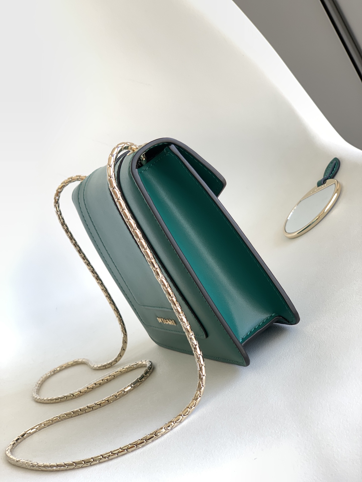 B*l*ai serpenti forever bag-20*14*4.5cm