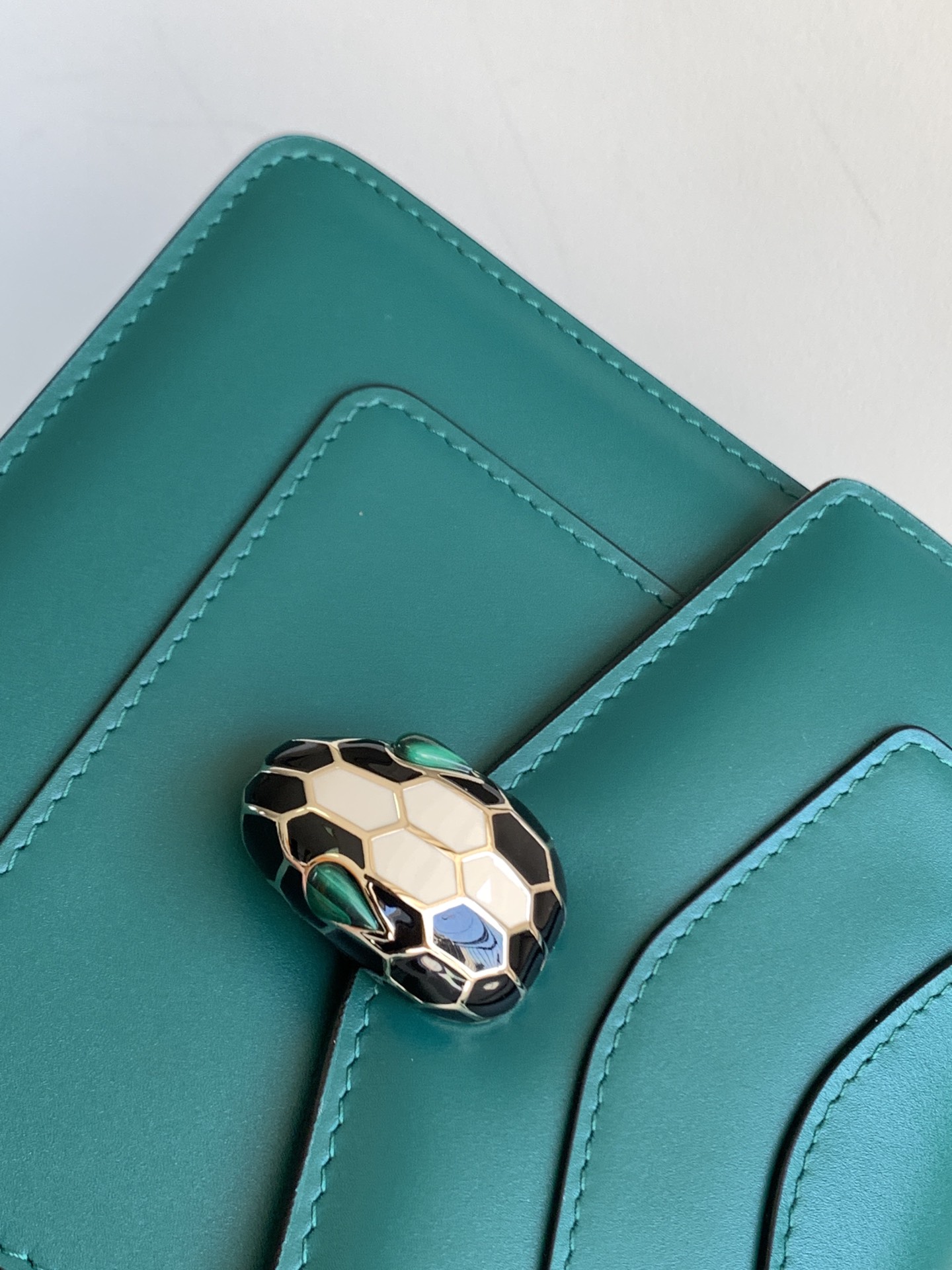 B*l*ai serpenti forever bag-18*15*9.5cm