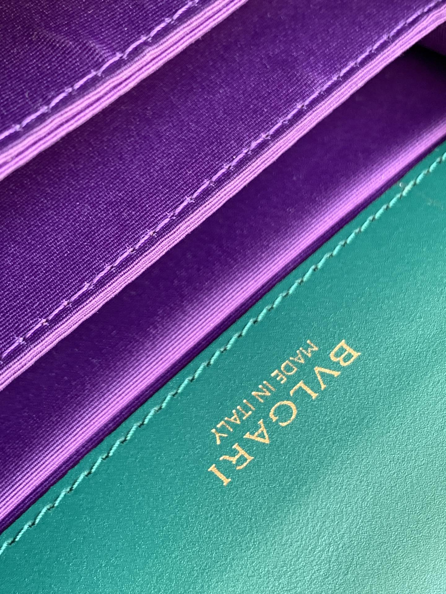 B*l*ai serpenti forever bag-18*15*9.5cm