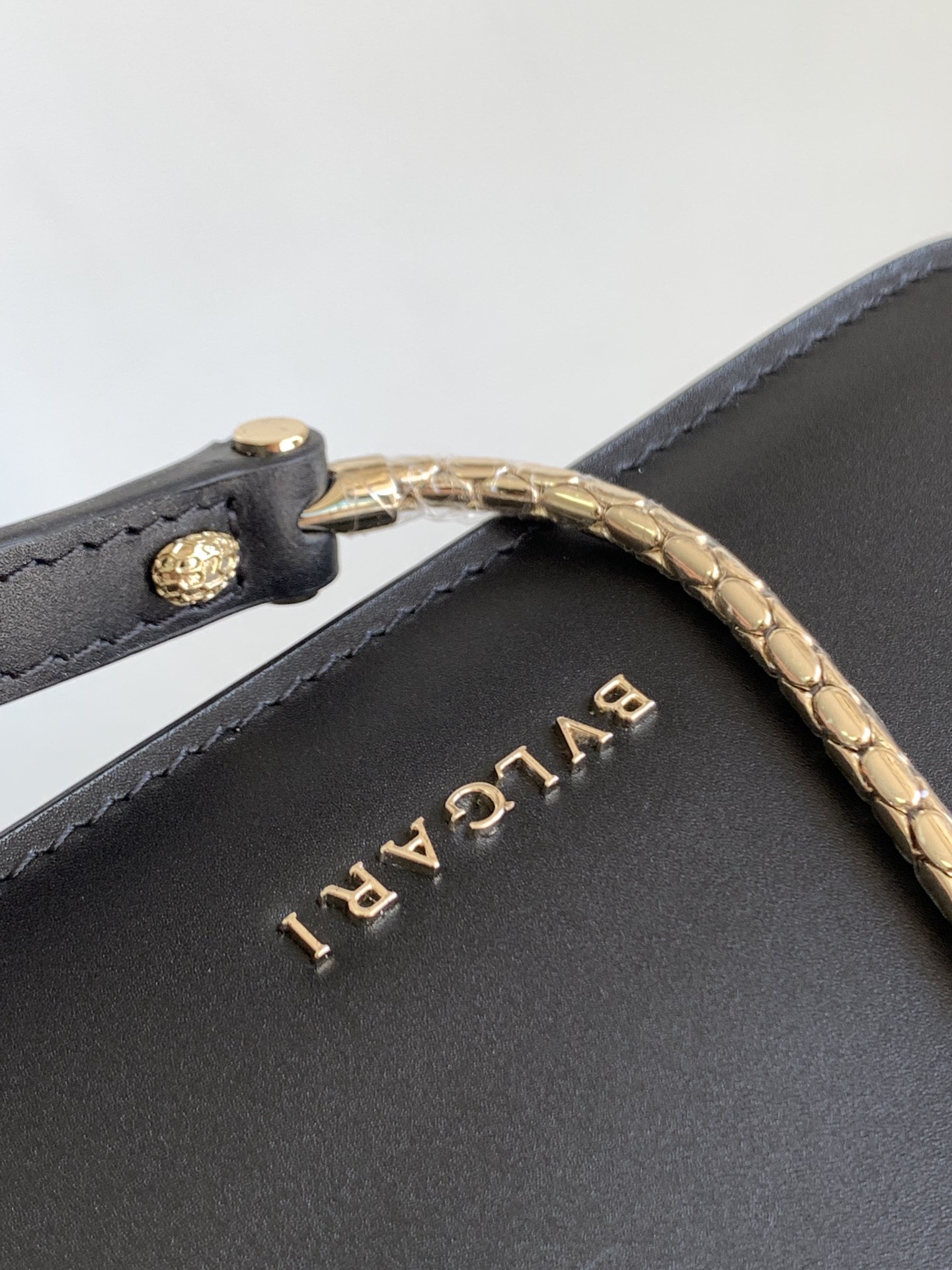 B*l*ai serpenti forever bag-18*15*9.5cm