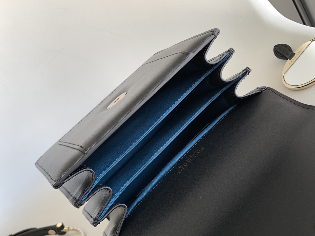 B*l*ai serpenti forever bag-18*15*9.5cm