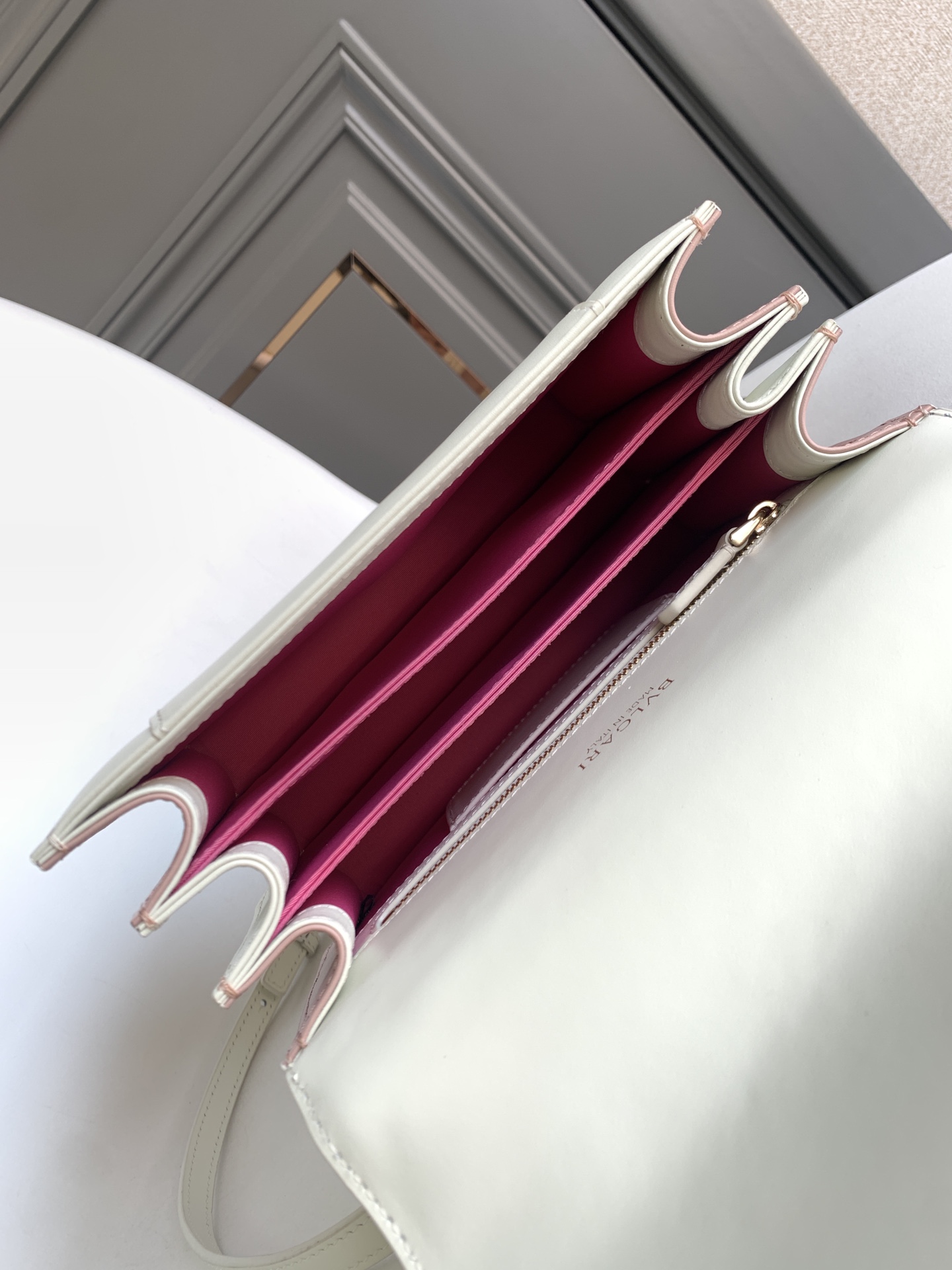 B*l*ai serpenti forever bag-22.5*18.5*1cm