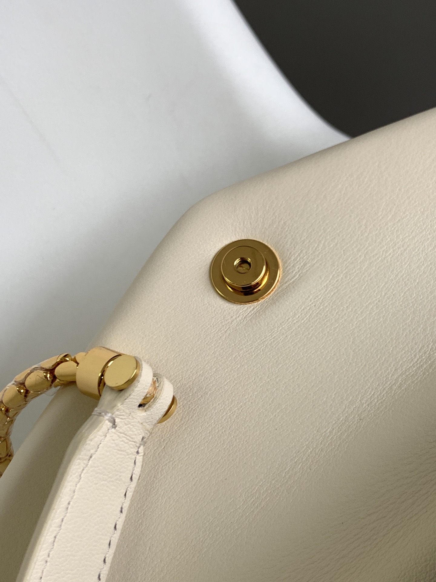 B*l*ai serpenti reverse-22.5*15*7cm