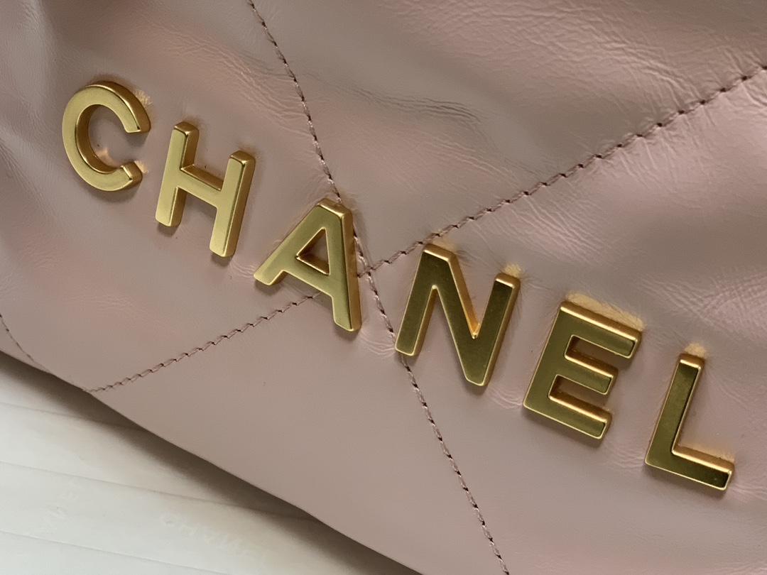 Ch@nel Mini 2023SS Handbags-23*18.5*6CM