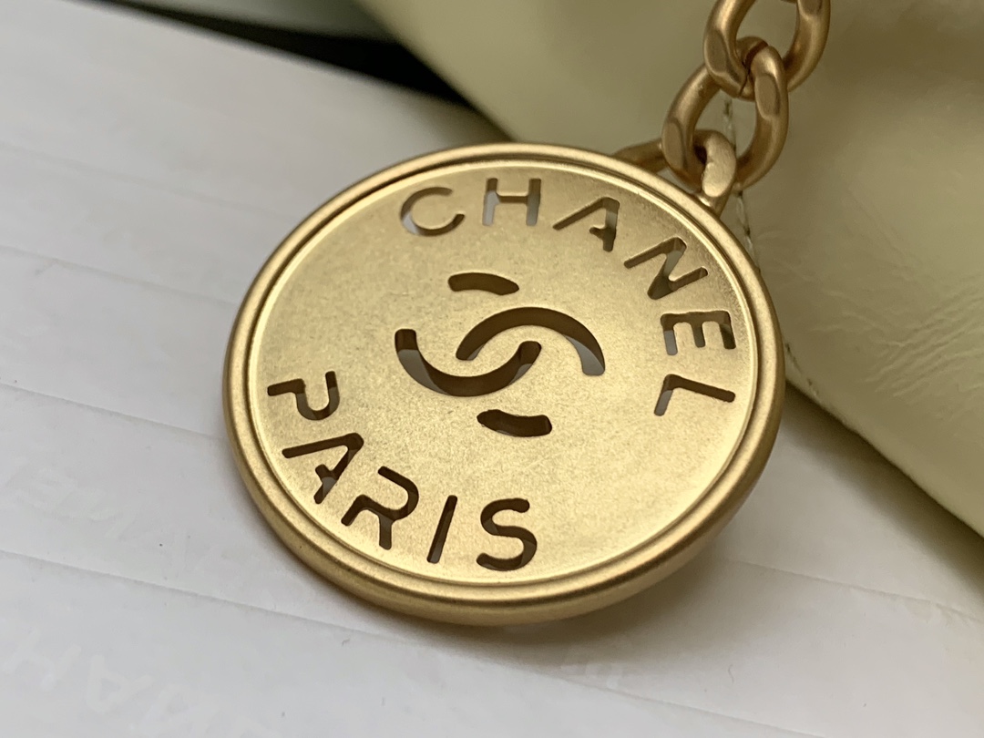 Ch@nel Mini 2023SS Handbags-23*18.5*6CM