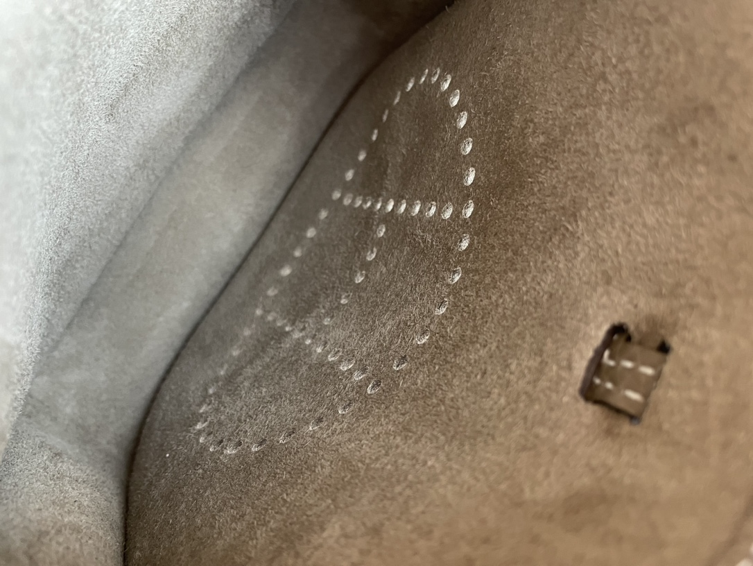 H**mes evelyne mini-17*18cm