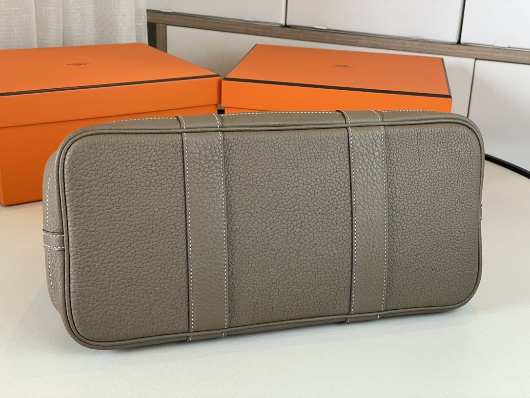 H**mes garden party 30&36cm