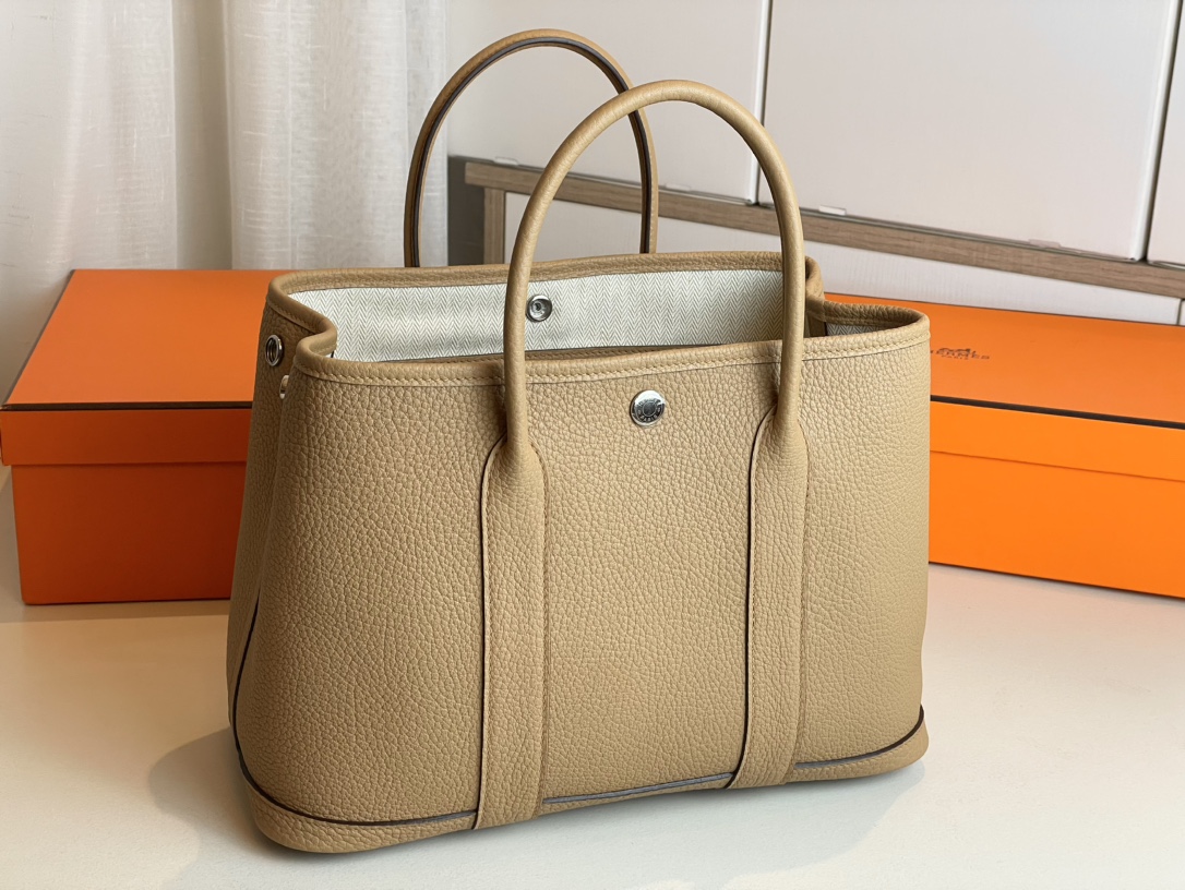 H**mes garden party 30&36cm