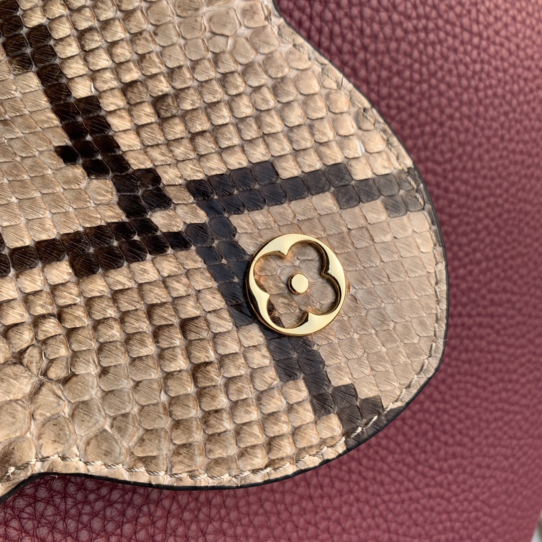 l0*is V*t0n capucines bb-m21164-27*18*9cm