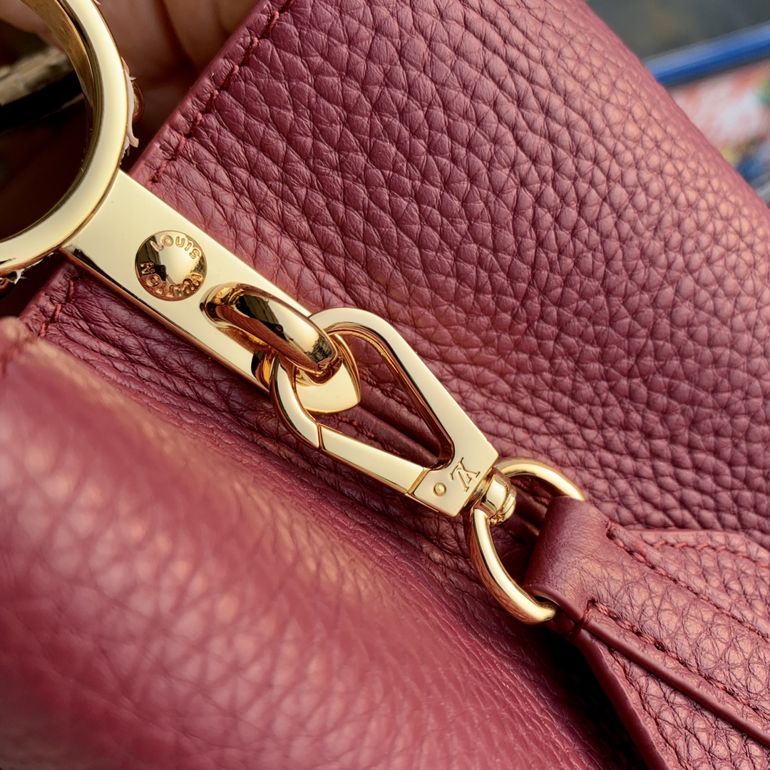 l0*is V*t0n capucines bb-m21164-27*18*9cm