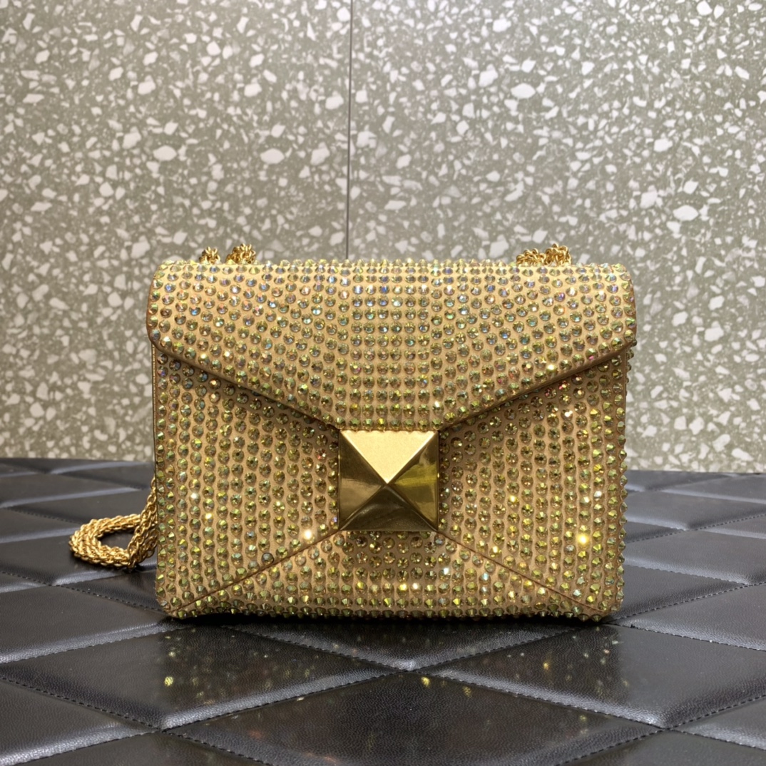 Valentino Garavani One Stud-19*14*11CM