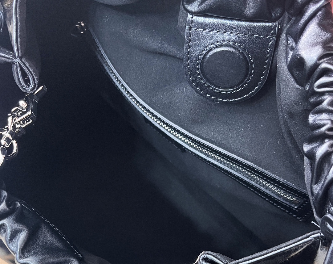 G*u*i deco bag-43*28*8cm