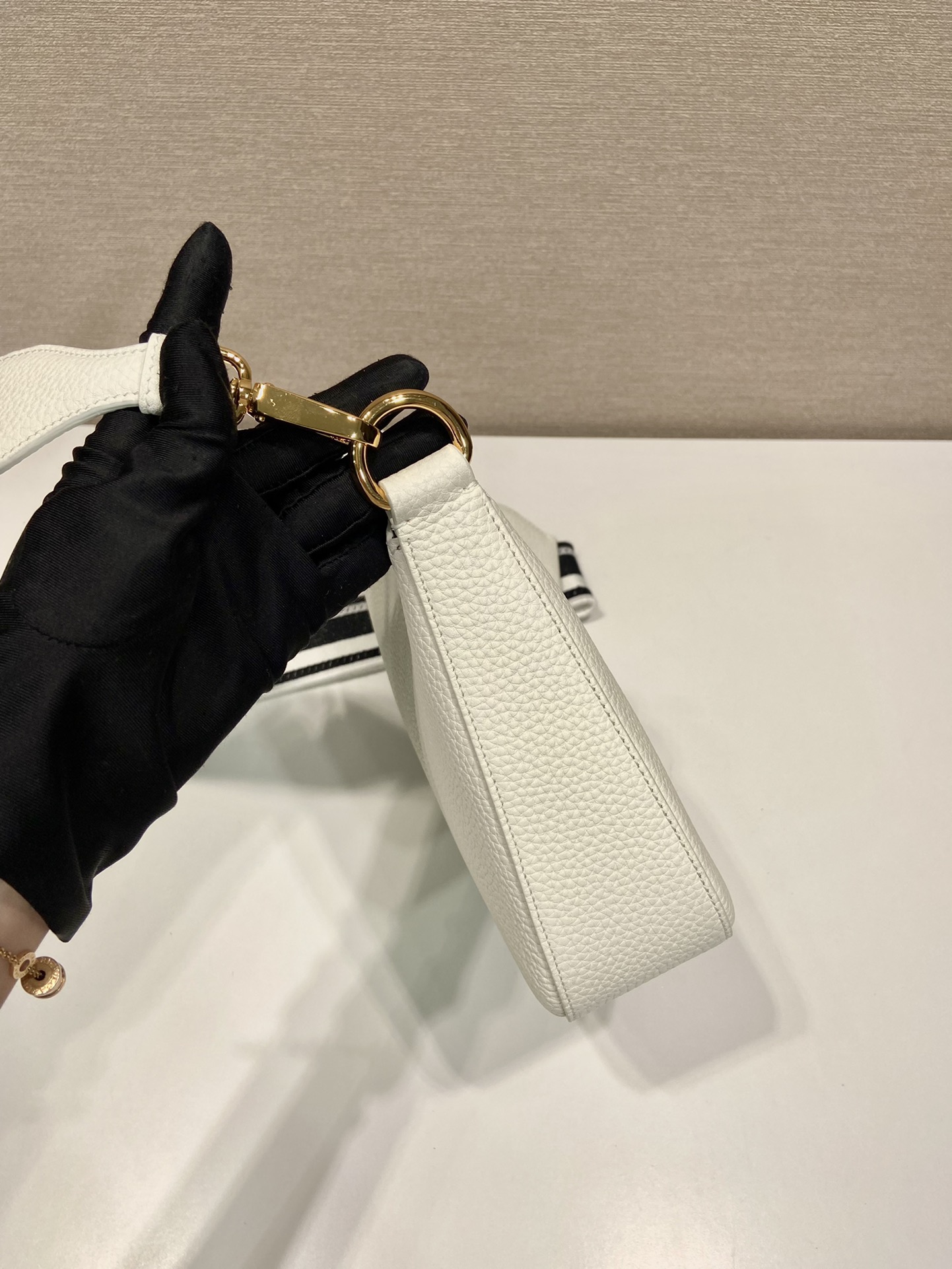 Pra*a 1bh193 tote-24*18*6cm