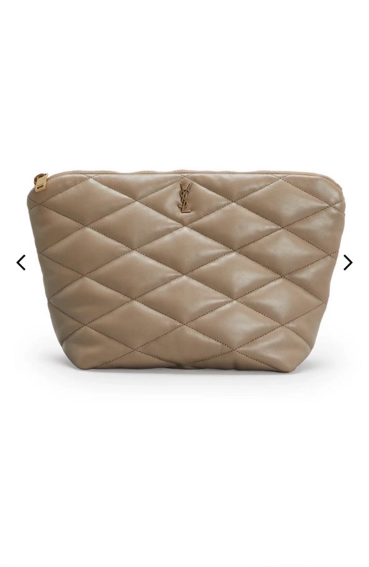 Y*L sade pouch-26x19x11cm