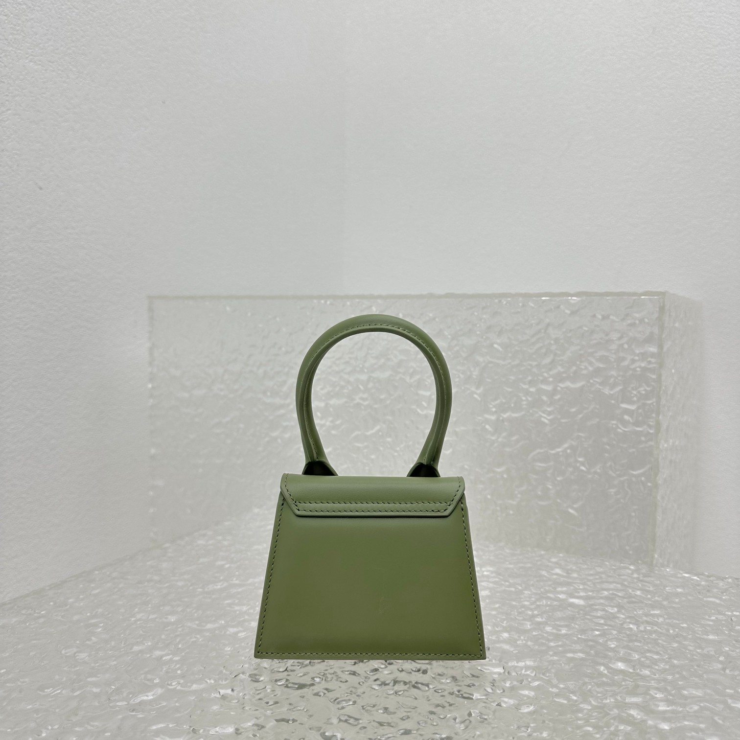 Jacquemus̶ Mini Bag-12x8x5M