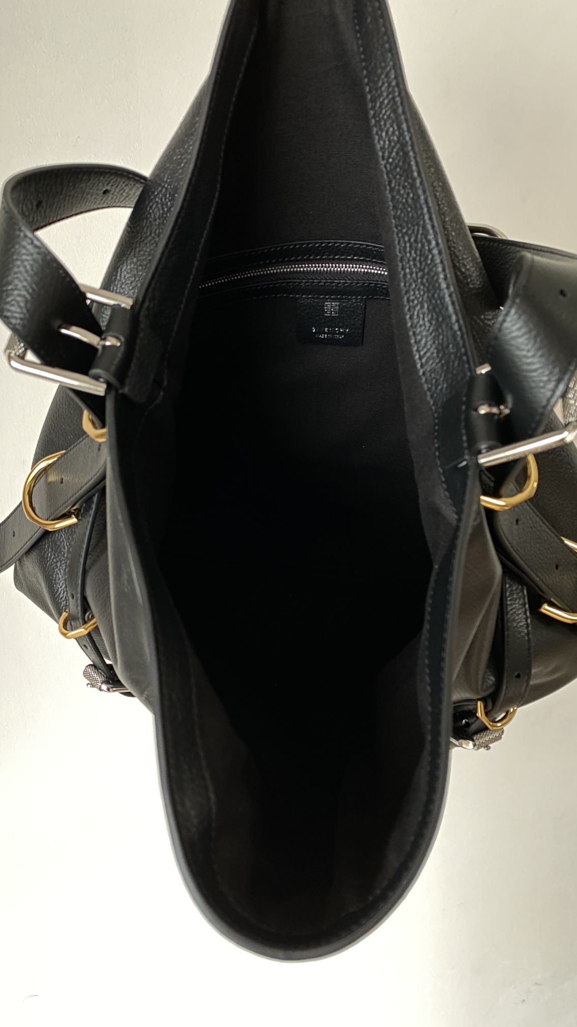 Givenchy Voyou Tote-40*27*6.5CM