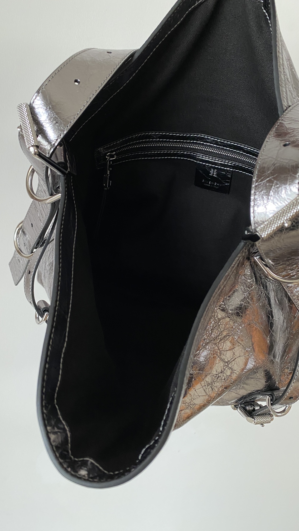 Givenchy Voyou Tote-40*27*6.5CM