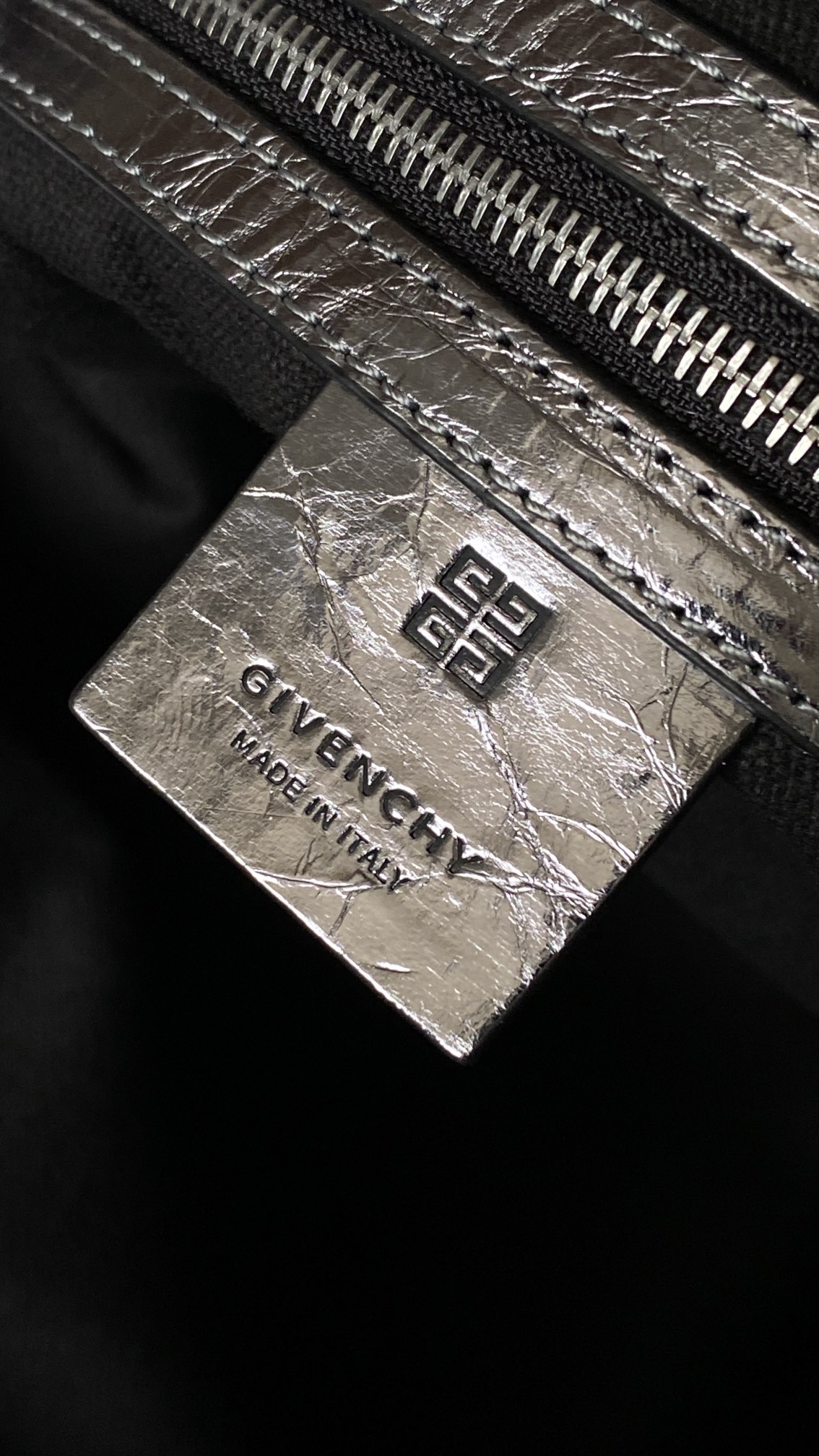 Givenchy Voyou Tote-40*27*6.5CM