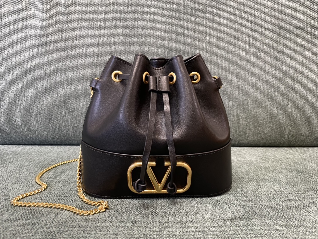 Valentin0 Bucket Bag-20*17*8CM