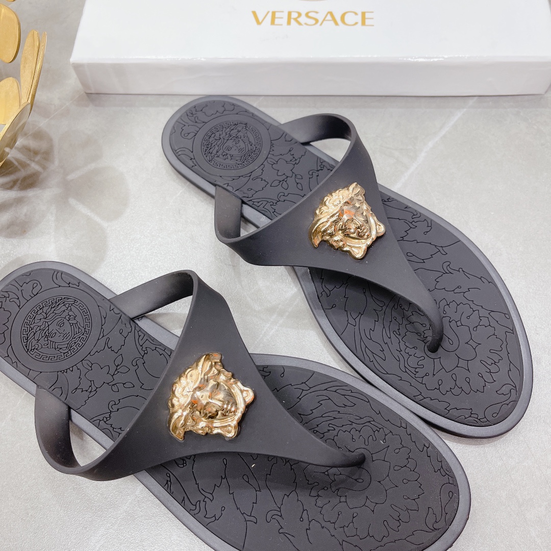 Versace Sandals