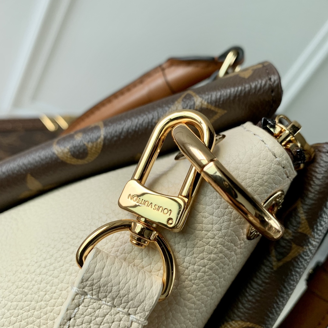 l0*is V*t0n opéra bb handbag-26.0 x 18.0 x 15cm