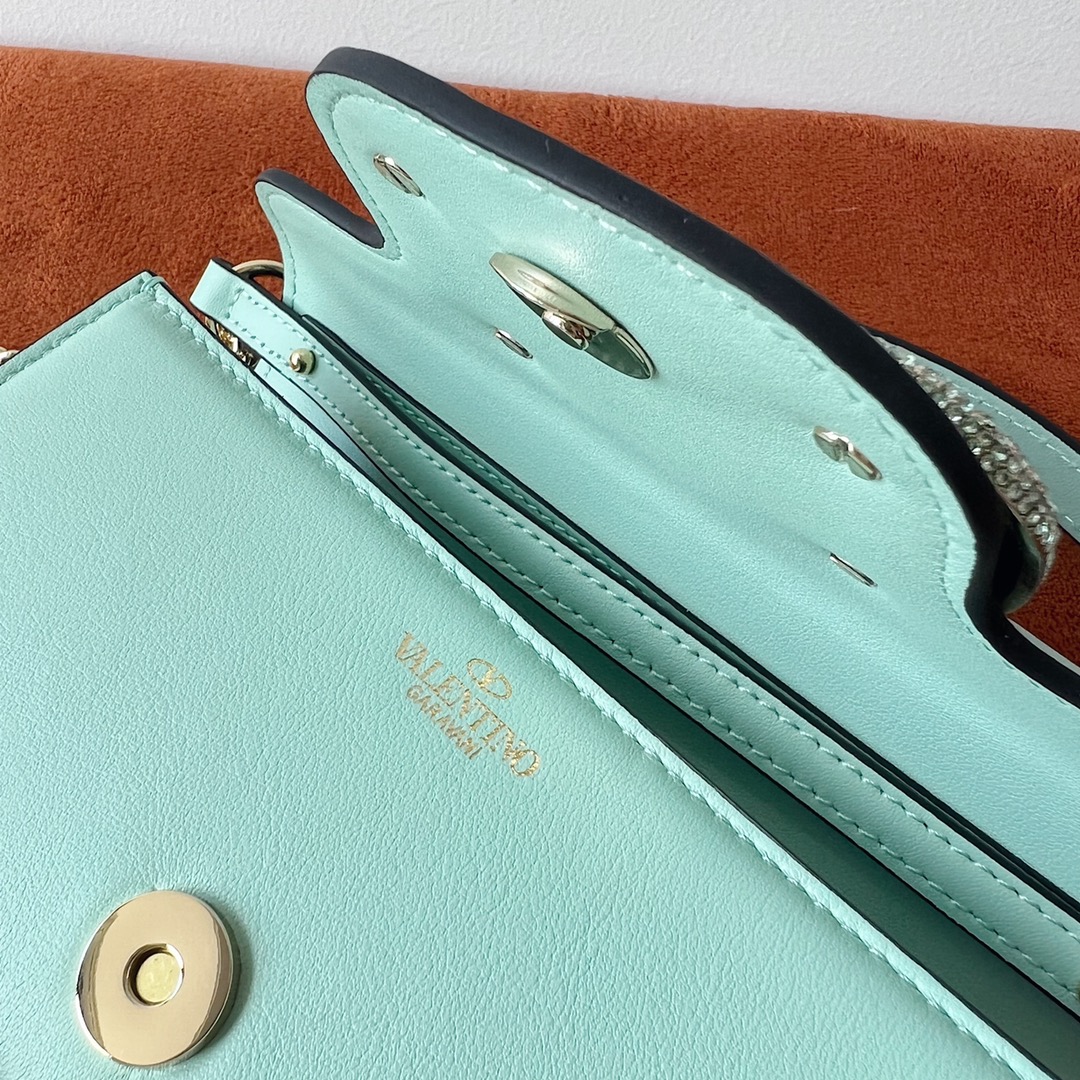 Valentino Garavani Signature Bag-20×11×5CM