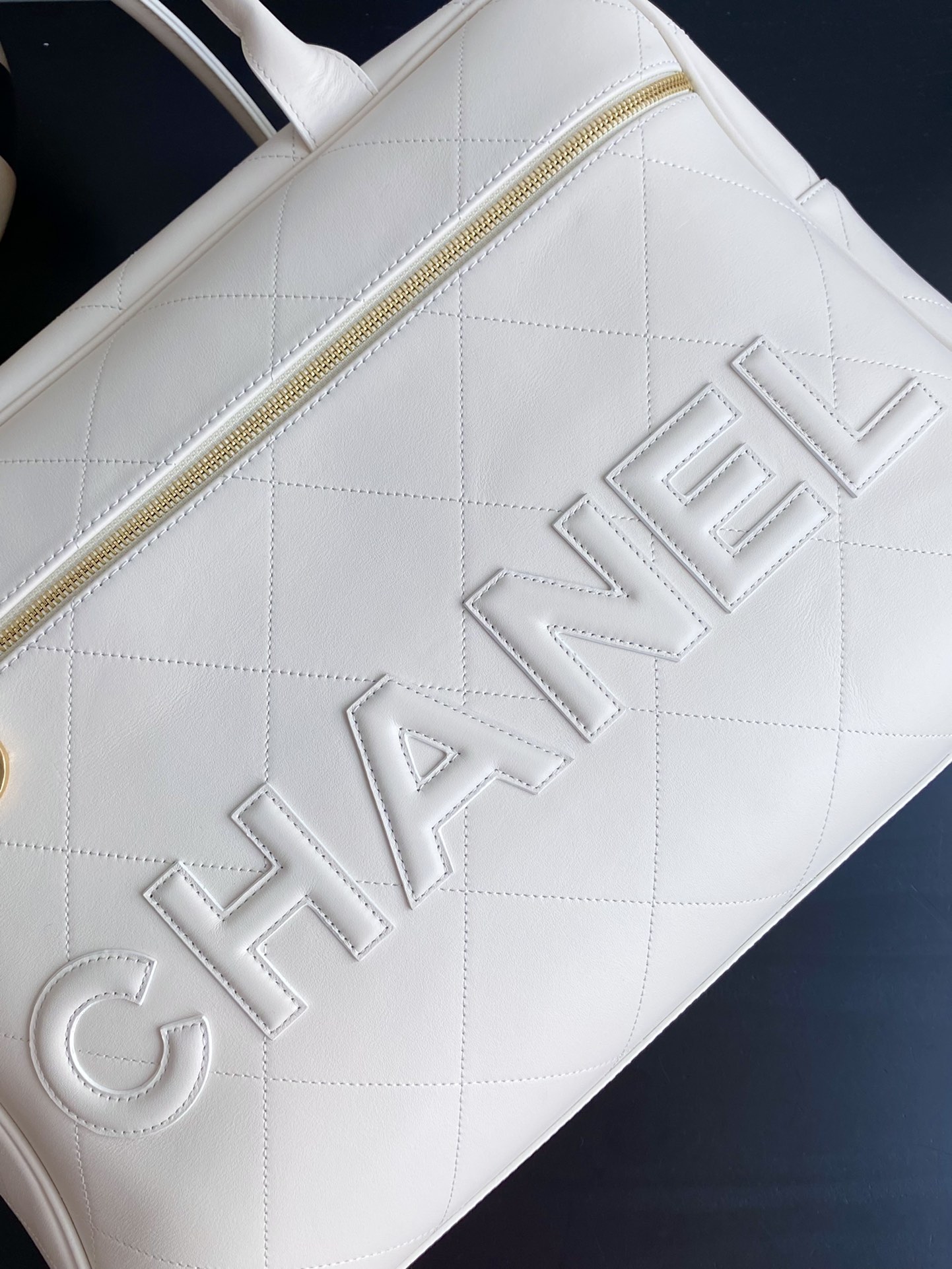 Ch@nel Tote-40*31*10CM