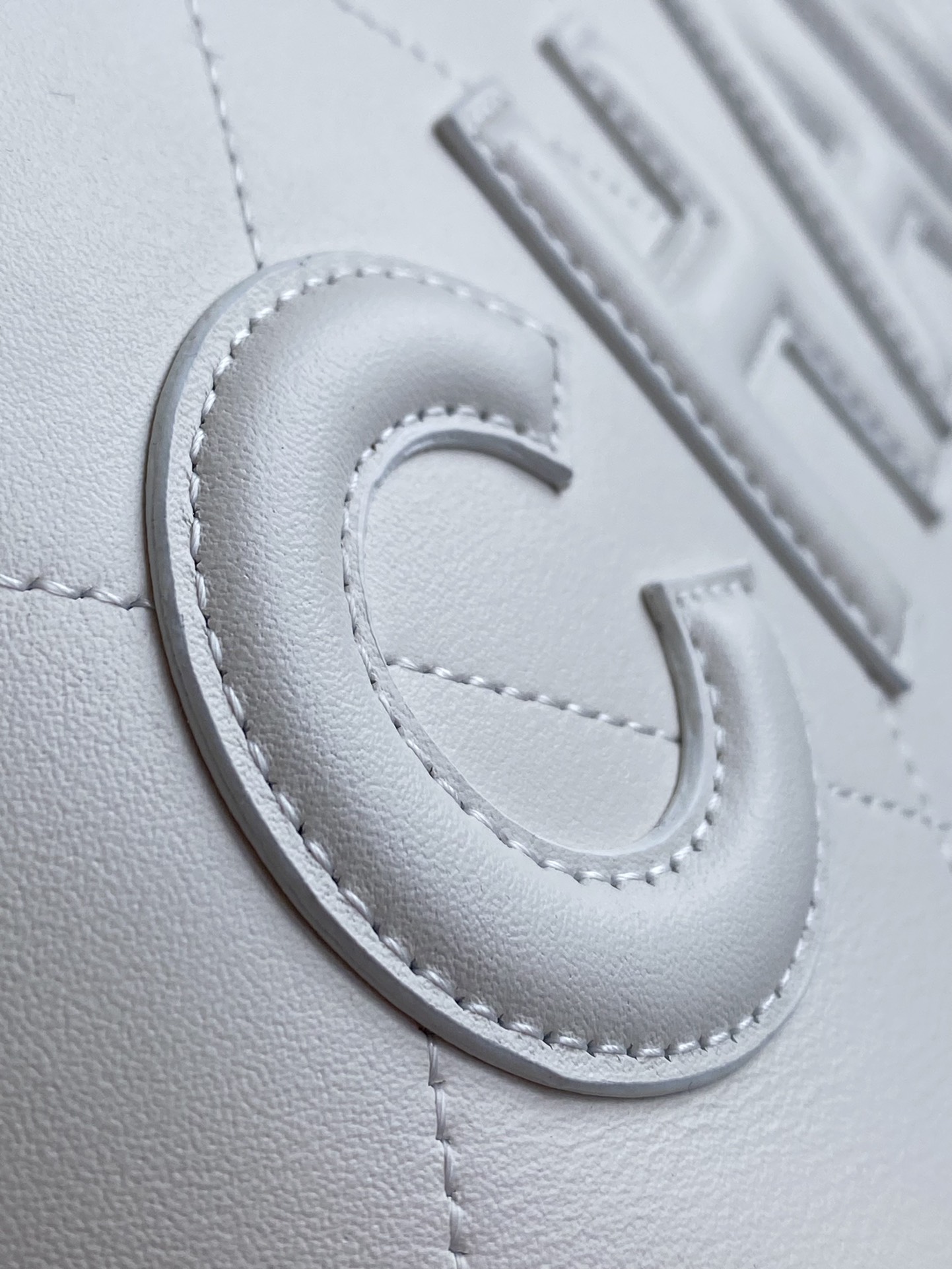 Ch@nel Tote-40*31*10CM