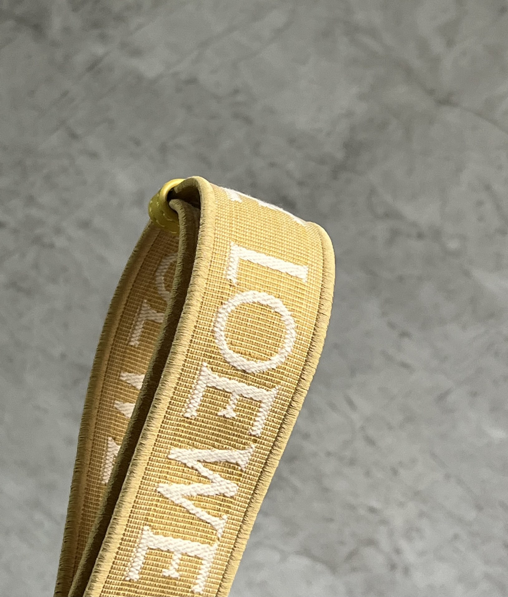 L0ew* mini gate dual bag-21*12.5*9cm