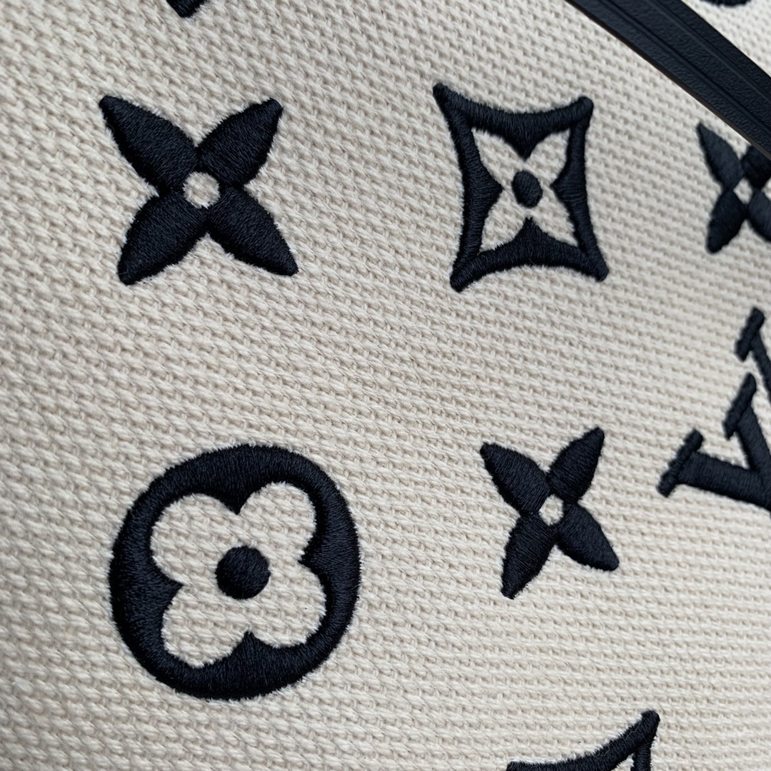 l0*is V*t0n néonoé bucket bag -m23080-26x22x27cm