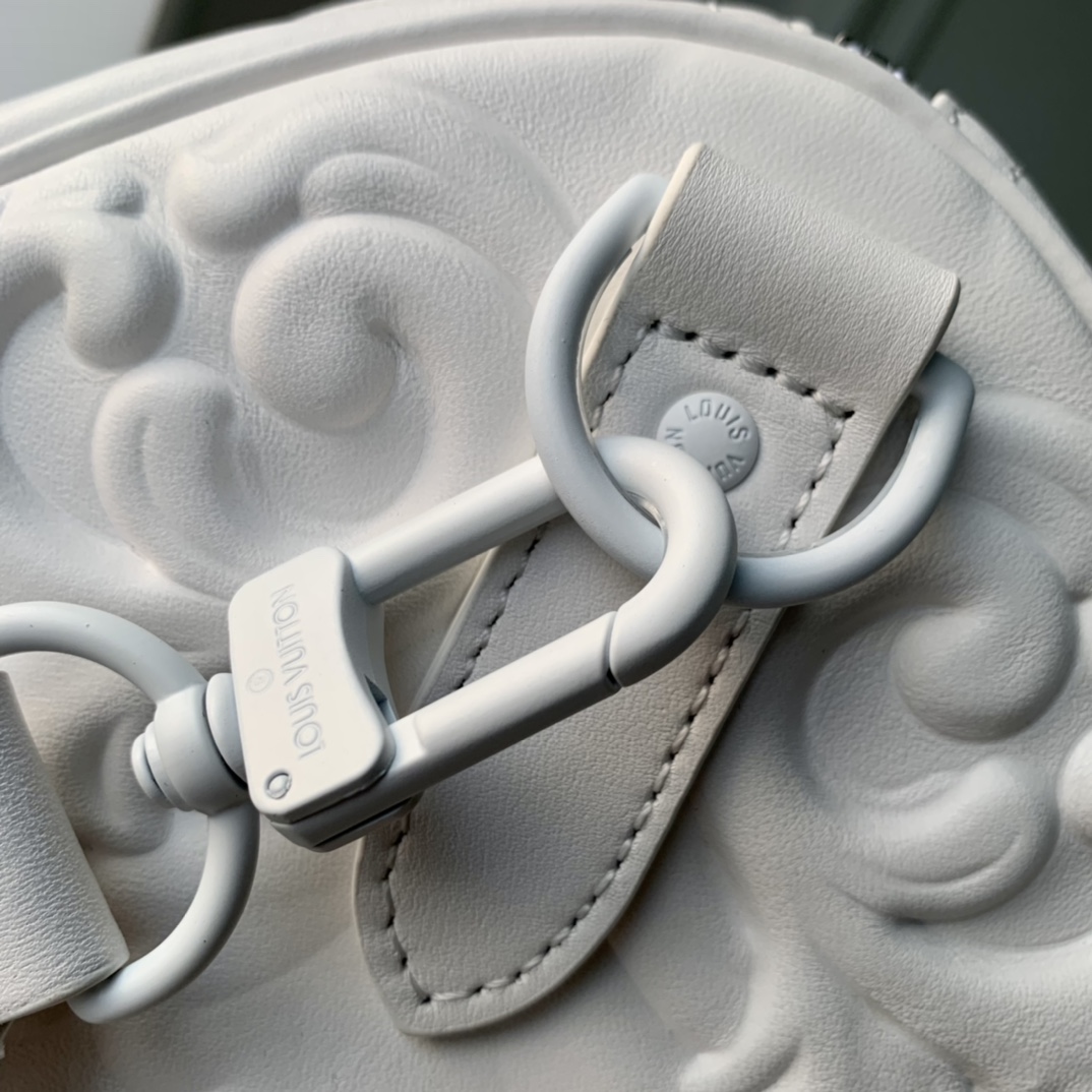 l0*is V*t0n keepall bandouliÈre 50-m21863-50 x 29 x 23cm