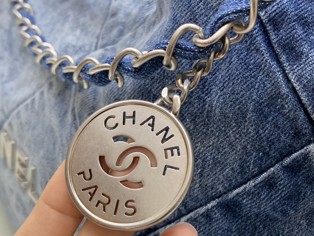 Ch@nel 2022SS Handbags-35*37*7/39*42*8CM