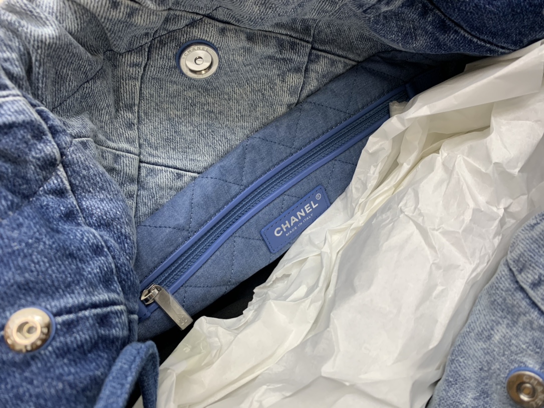 Ch@nel 2022SS Handbags-35*37*7/39*42*8CM