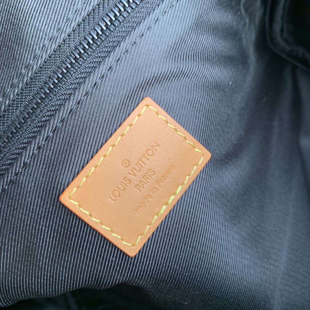 l0*is V*t0n dopu cosmetic bag-m46696-28x15x16.5cm