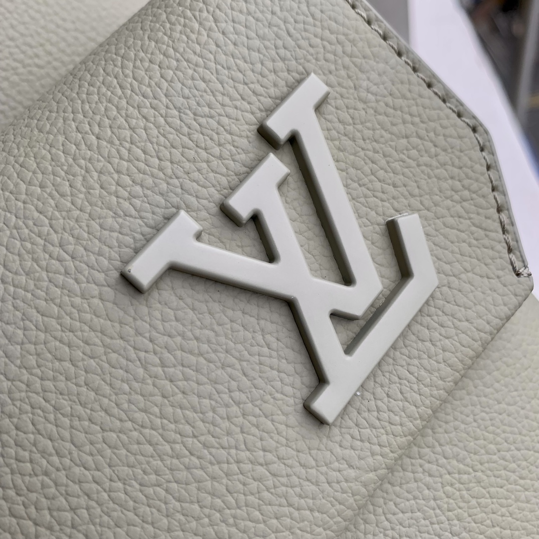 l0*is V*t0n aerogram backpack m22503-43*30*14cm